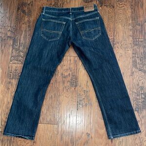 Denizen from Levi's 218 Straight Fit men’s W33 L30 jeans